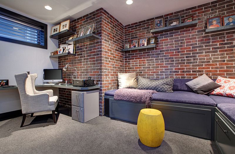 19 Tips for Organizing a Chic Home Office